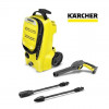 Karcher Nettoyeur Haute Pression K3 -COMPACT 120 BAR- Jaune/Noir