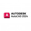 AutoCAD Licence Commerciale | 2024 | 12 mois | 36 mois 