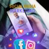 Social media posts design/ video editing / social media  marketing