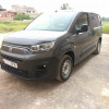 Fiat Doblo 2024 