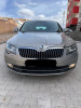 Skoda Superb 2015 Elegance