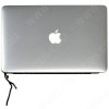 Afficheur MacBook pro 17" LCD + coque + cable camera