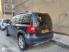 Skoda Yeti 2012 