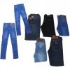 Pantalon Jean Made in turkey 