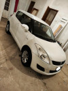 Suzuki Swift 2015 Swift