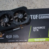 1660S ASUS TUF GAMING 6G