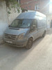 Ford Transit 2007