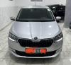 Skoda Fabia 2021 Clever