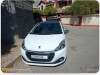 Peugeot 208 2018 Allure Facelift