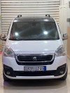 Peugeot Partner 2017 Tepee