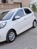 Kia Picanto 2015 Pop plus