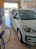 Volkswagen Up 2021 Bleu montion