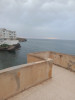 Location vacances Niveau De Villa F4 Alger Hammamet