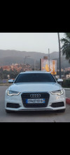 Audi A6 Allroad 2013 S.Lin