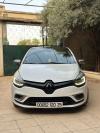 Renault Clio 4 2020 GT Line +