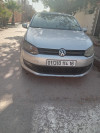 Volkswagen Polo 2014 Consebt