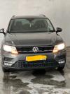 Volkswagen Tiguan 2018 Carat +