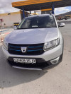 Dacia Sandero 2015 Stepway