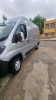 Peugeot Boxer 2021 Boxer