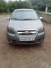 Chevrolet Aveo 4 portes 2007 Aveo 4 portes