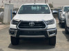 Toyota Hilux 2022 LEGEND DC 4x4 Pack Luxe