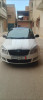 Skoda Fabia 2012 Monte Carlo