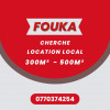 Cherche location Local Tipaza Fouka