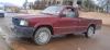 Mazda B2500 1998 