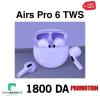 TWS Airs Pro 6