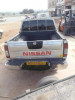 Nissan 4×4 2002 الاصلية