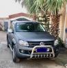 Volkswagen Amarok 2012 HighLine