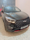 Chery Tiggo 4 Pro 2024 Premium