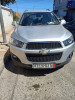 Chevrolet Captiva 2013 LT