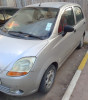 Chevrolet Spark 2007 la toute