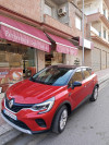 Renault Captur 2022 Captur