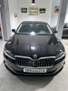 Skoda Superb 2021 Superb