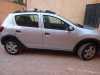 Dacia Sandero 2016 Stepway