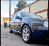 Volkswagen Golf 4 2001 Edition