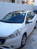 Peugeot 208 2013 Allure