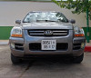 Kia Sportage 2005 Sportage