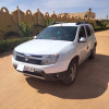 Dacia Duster 2012 Ambiance