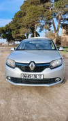 Renault Symbol 2016 Made In Bladi