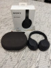 Sony WH-1000XM4