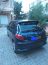 Peugeot 206 2005 206