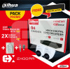 PACKS PROMO CAMERAS DE SURVEILLANCE