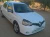 Renault Clio Campus 2015 Bye bye