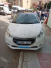 Peugeot 208 2014 208