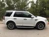 Land Rover Freelander 2 2011 Freelander 2