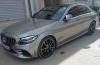 Mercedes Classe C 2020 220 Designo