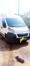 Citroen Jumper 3 2012